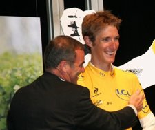 Andy Schleck