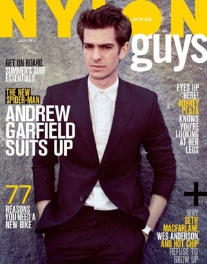 Andrew Garfield 