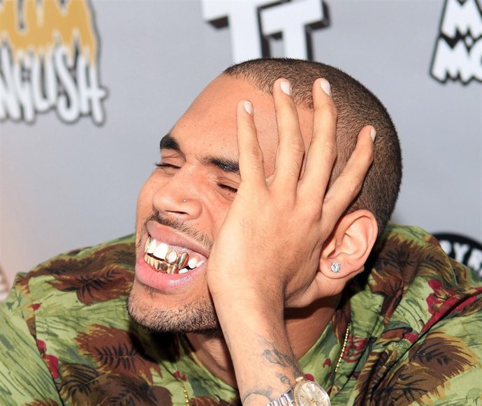 Chris Brown