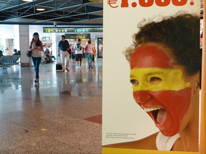 Siete Vuelos Especiales Para Apoyar A La Selección