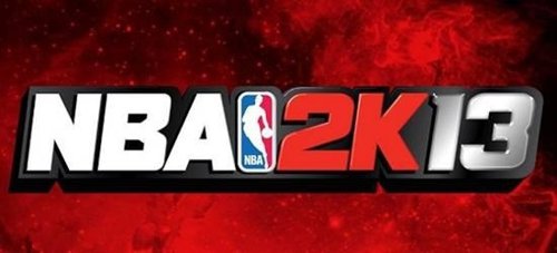 NBA 2K13
