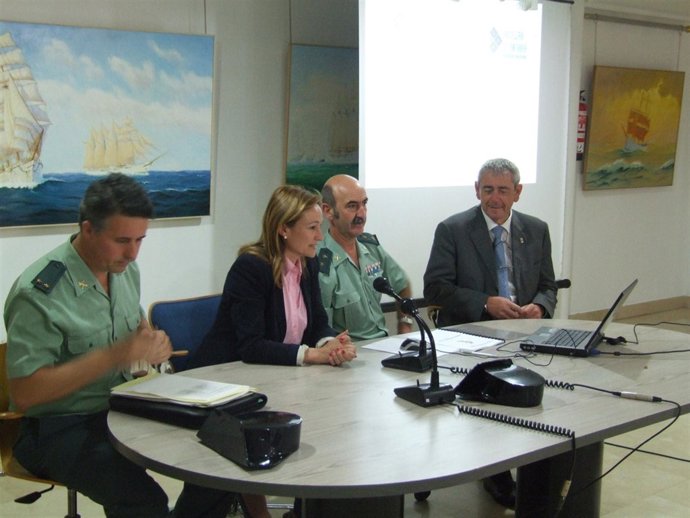 Charla
