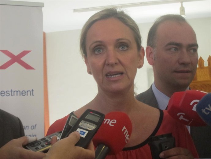 Casero Atiende A Los Medios