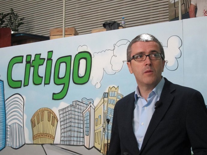 Iñaki Nieto (Skoda España)