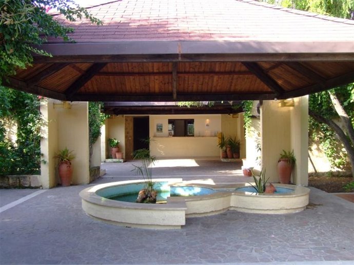 Barceló Floriana Village