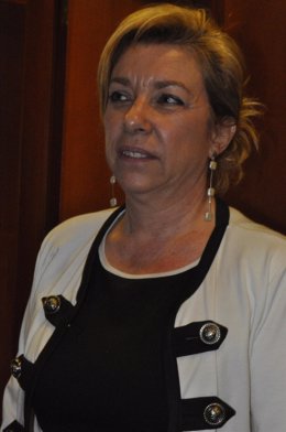 Dolores Serrat