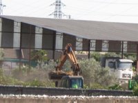 Concluye la tercera jornada de la nueva búsqueda de Ruth y José en Las Quemadillas