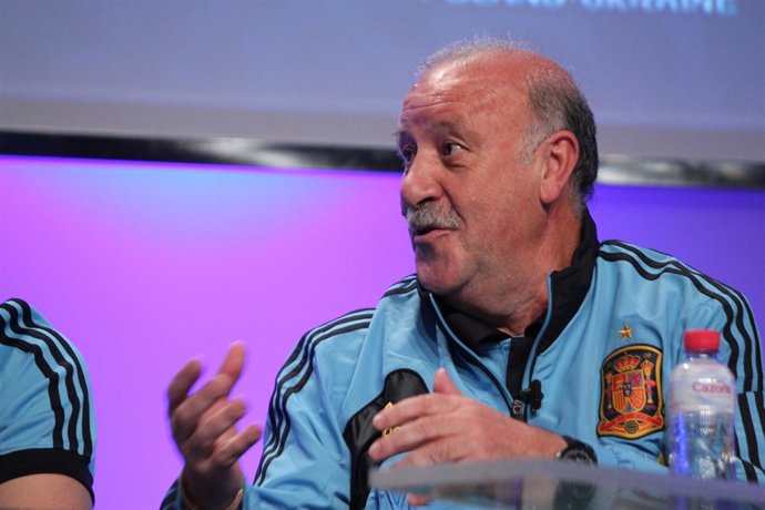 Vicente Del Bosque