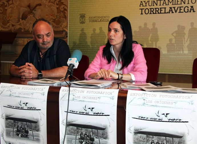 Presentación De La Exposición