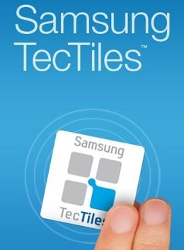 Samsung Tectiles