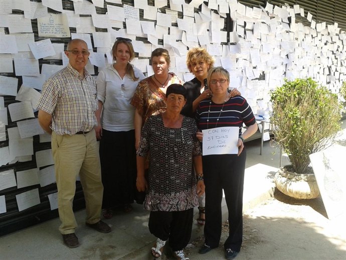 Quiosqueros Del Retiro