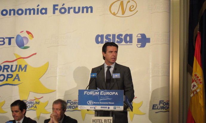 Soria En Forum Europa
