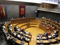 El Parlamento aprueba la Ley de Transparencia y del Gobierno Abierto