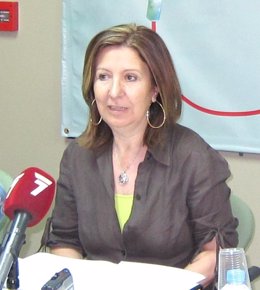 Mª Ángeles Palacios