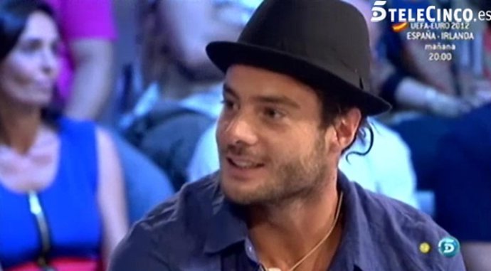 Alessandro gana 'La Re-Vuelta' de 'Gran Hermano 12+1'