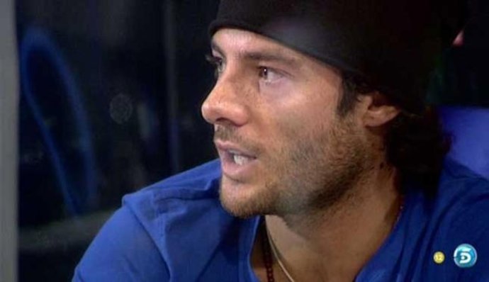 Alessandro Gana La Revuelta