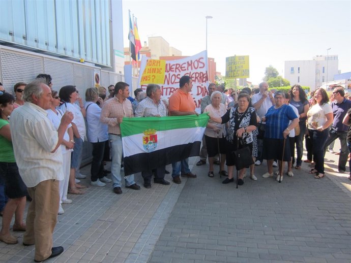 Movilización De Municipios