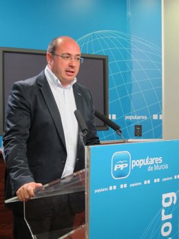 Pedro Antonio Sánchez