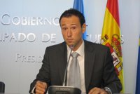 El Gobierno regional aprueba su estructura "eficiente" y "austera"