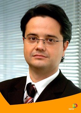 Fernando Madeira, CEO De Terra