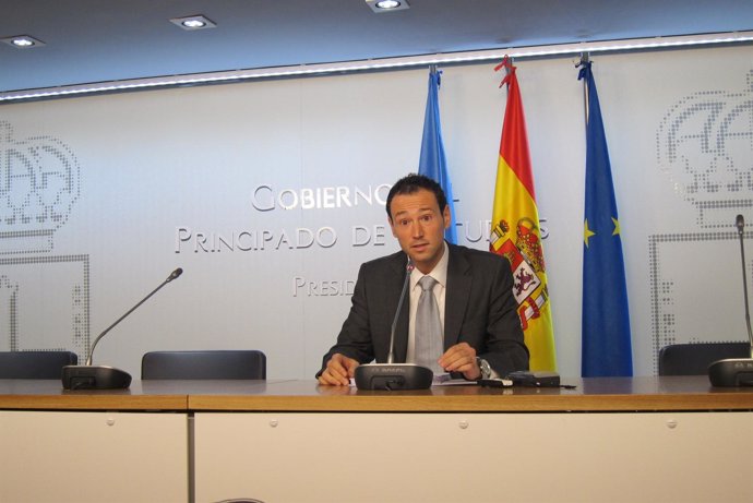 Guillermo Martínez, En Rueda De Prensa