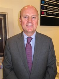 Buch cree que las declaraciones de Almunia sobre la caída de un banco son "de bombero incendiario pirómano"