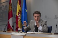 La Junta garantiza que Herrera no ha dado instrucciones a los senadores sobre su voto e insiste en su defensa del carbón