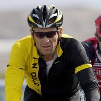 Ciclismo.- El Iroman de Niza advierte a Lance Armstrong que "no puede tomar la salida"