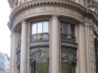 Banco de Valencia no repartirá el cupón de las participaciones preferentes pagadero mañana