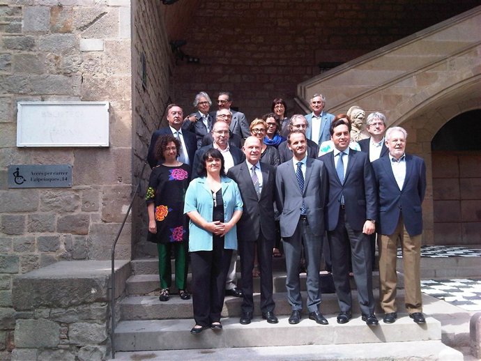 Presentación Del Bicentenario Wagner