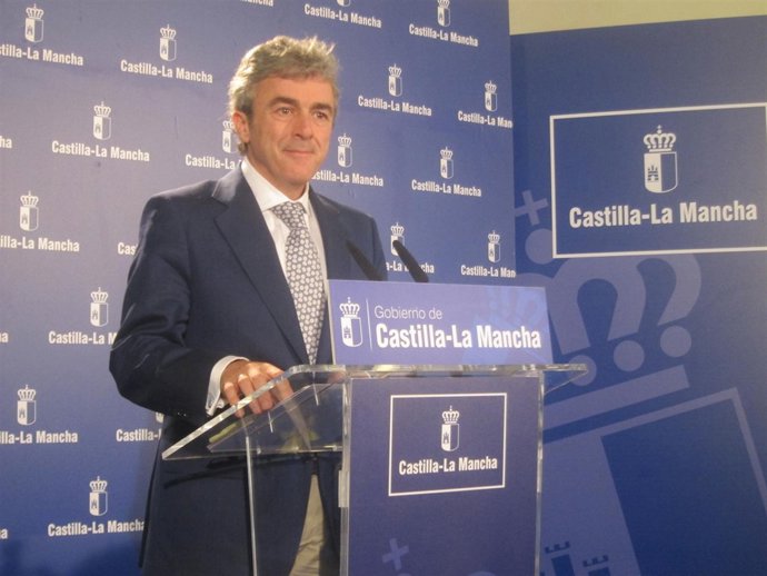 Esteban En Rueda De Prensa