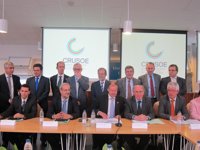 Los rectores de Vigo y A Coruña esperan que Educación les traslade que "se congelan las tasas" universitarias en Galicia