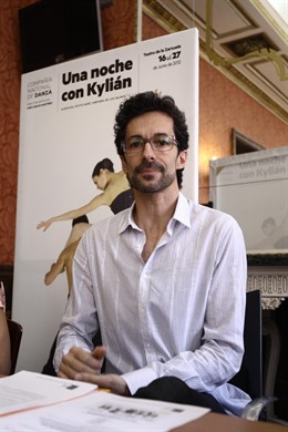 José Carlos Martínez