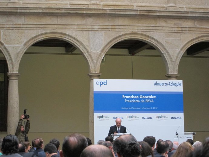 Foto Bbva