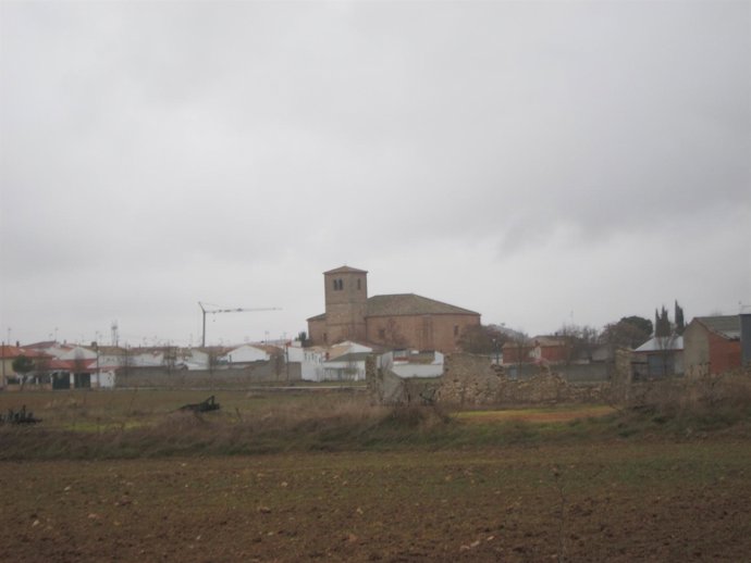 Villar De Cañas, ATC