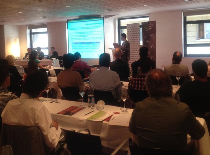 Jornada Profesional De BSI: Emisiones Cero