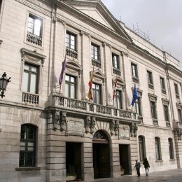 DIPUTACION DE BURGOS