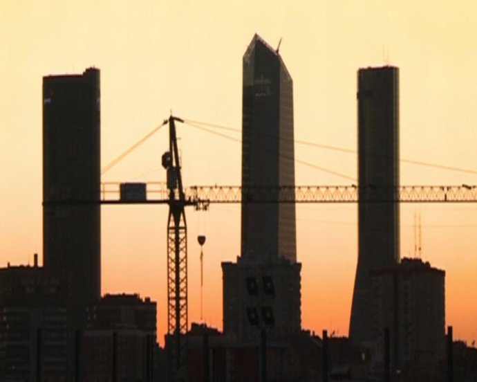 El precio de la vivienda sigue descendiendo