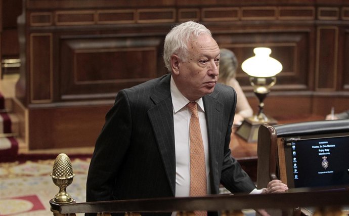 José Manuel García Margallo