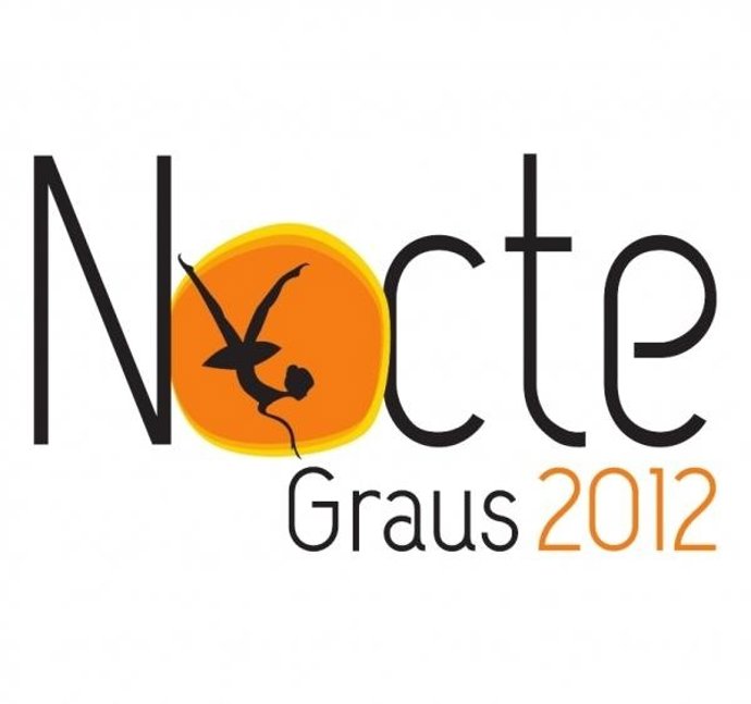 Logo Del Festival Internacional De Artes Escénicas Nocte