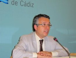 Diputación De Cádiz