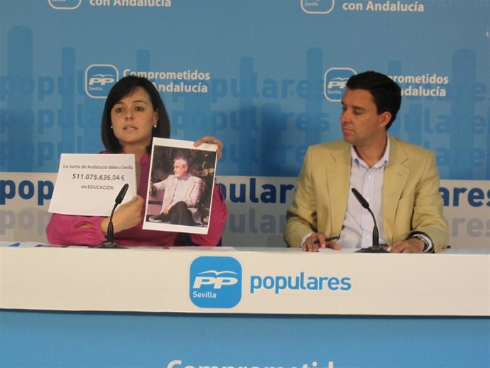 Virginia Pérez Y De La Rosa.