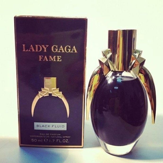 FAME DE LADY GAGA