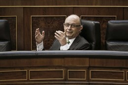 Cristóbal Montoro