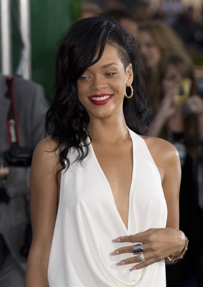 Rihanna