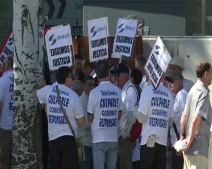 Tras once años, arranca el juicio por 'caso Sintel' 