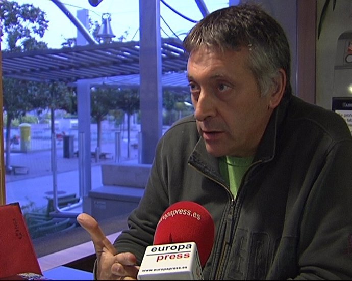 Roberto Manrique, Excoordr. Serv.Información De Víctimas De Terrorismo Catalunya