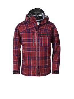 Prendas con GORE-TEX