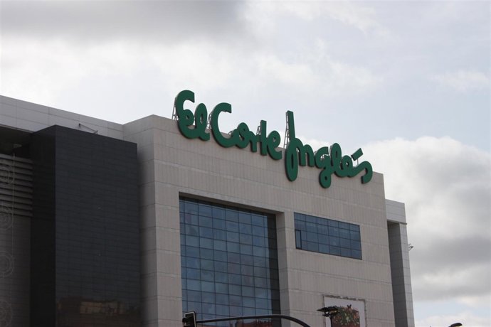EL CORTE INGLES