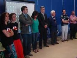 El Justicia Clausura El Proyecto 'A Los Buenos Tratos... Me Apunto'